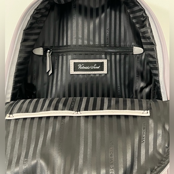 NWT✨Victoria’s Secret Full Size Backpack - Picture 7 of 16
